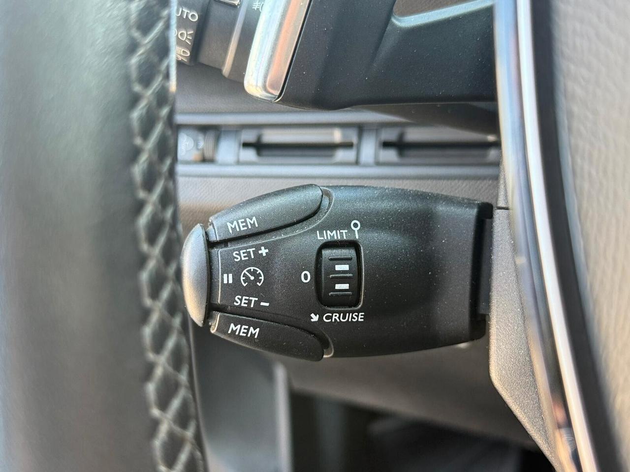 Peugeot 3008 Cambio Automatico 2017