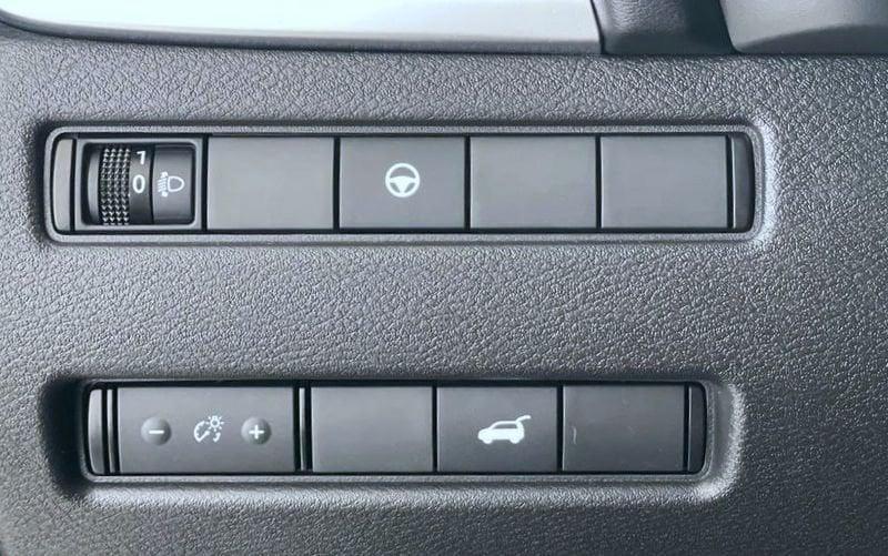 Nissan X-Trail X-Trail e-Power e-4orce 4WD 7 posti N-Connecta