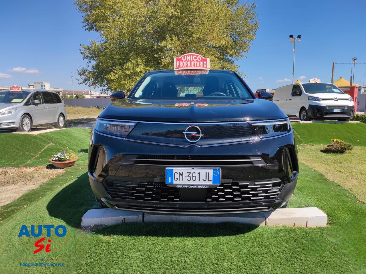 Opel Mokka 1.5 diesel - 110cv PARI AL NUOVO