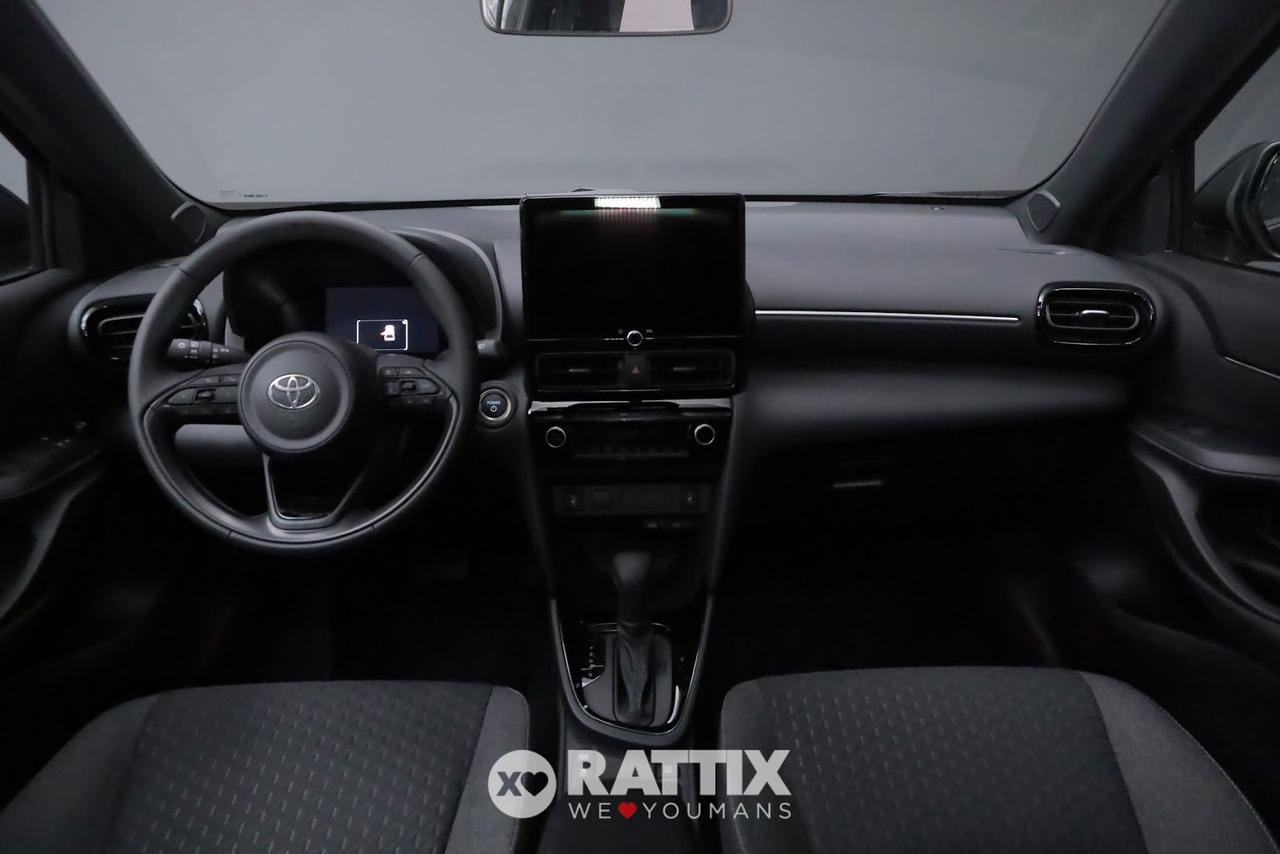 Toyota Yaris Cross 1.5 Hybrid 130CV Trend e-CVT