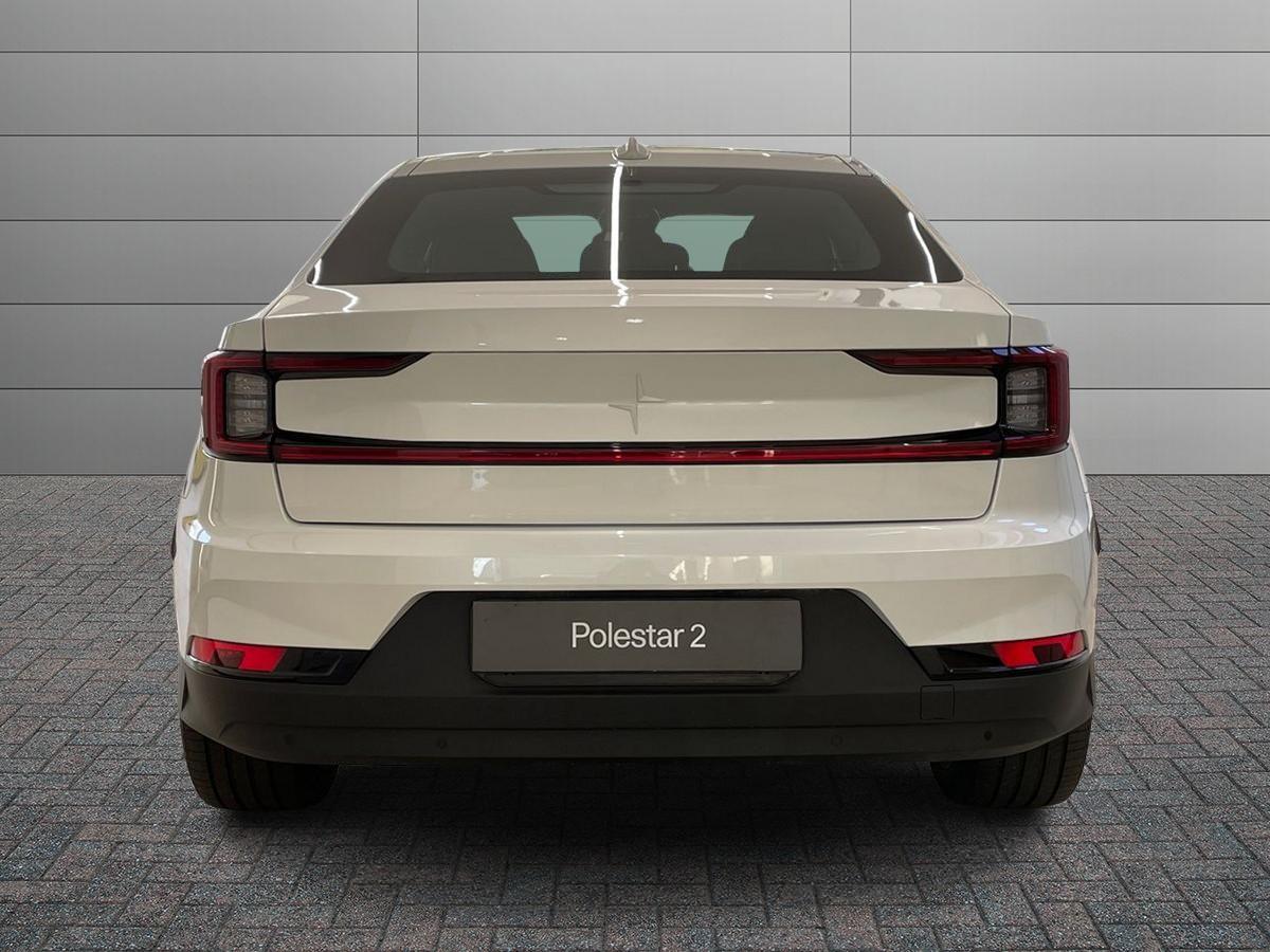 POLESTAR Polestar 2 Single Motor