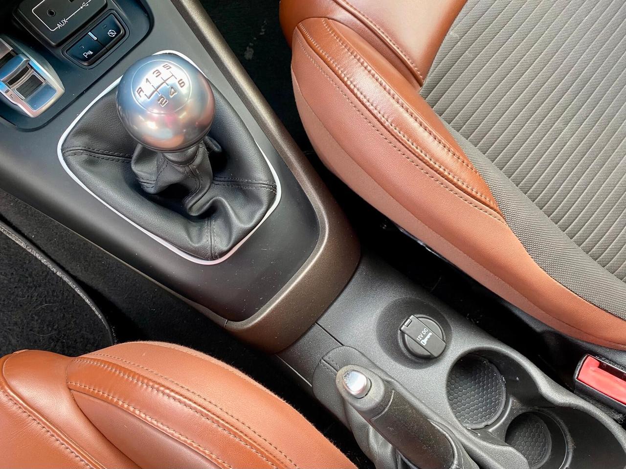 Alfa Romeo Giulietta 1.6 JTDm-2 105 CV Exclusive