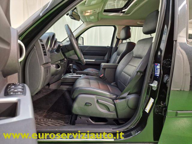 DODGE Nitro 4.0 R/T 4WD