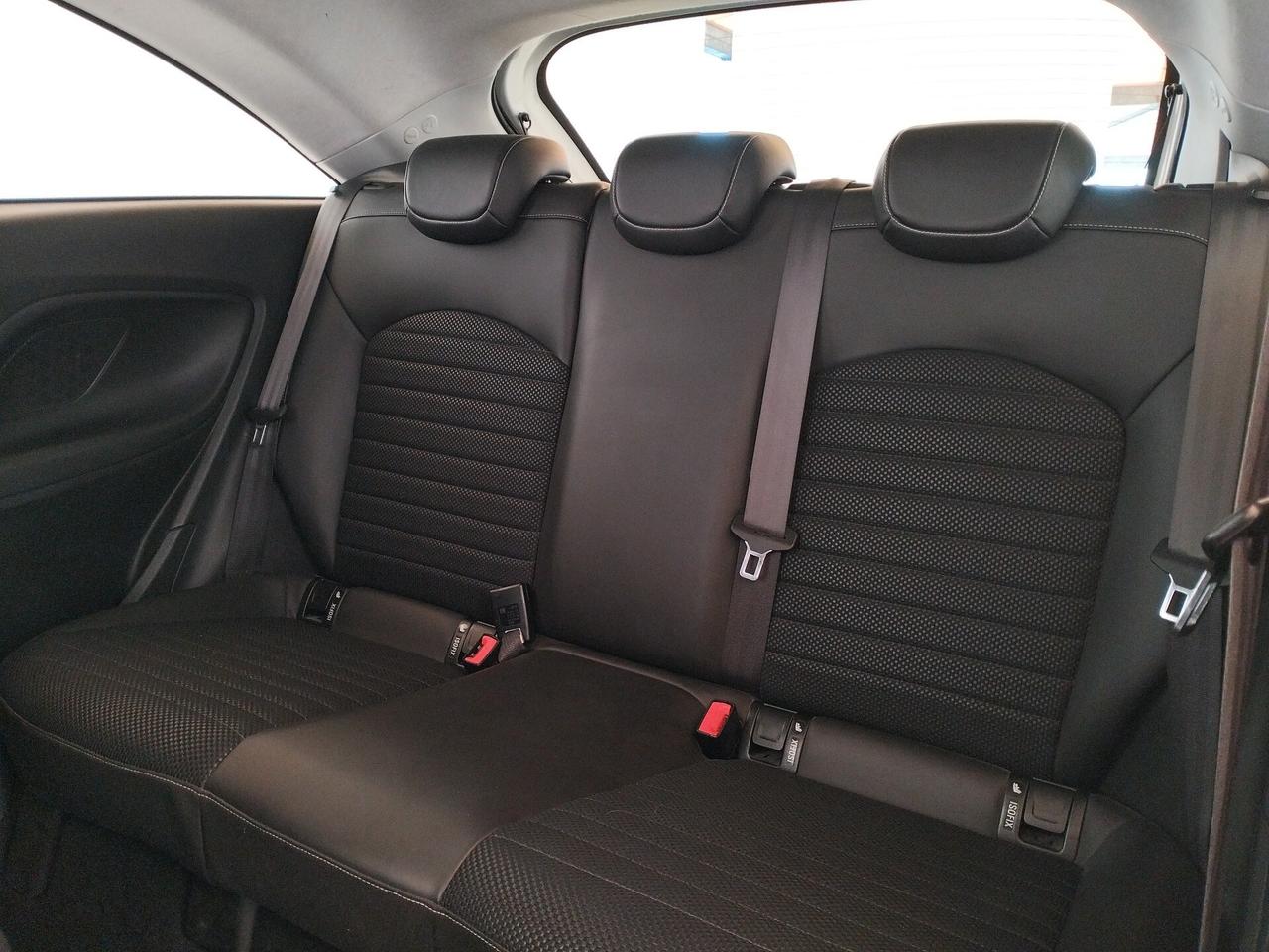 Opel Corsa 1.4 Turbo Coupè S 150CV Start&Stop 3 porte