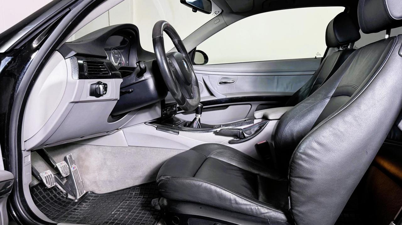 BMW Serie 3 Coupe 330d Coupe xdrive Msport 245cv