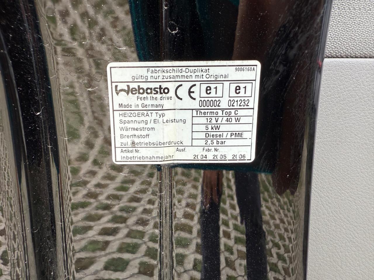 Volkswagen Multivan 2.5 TDI/174CV Highline