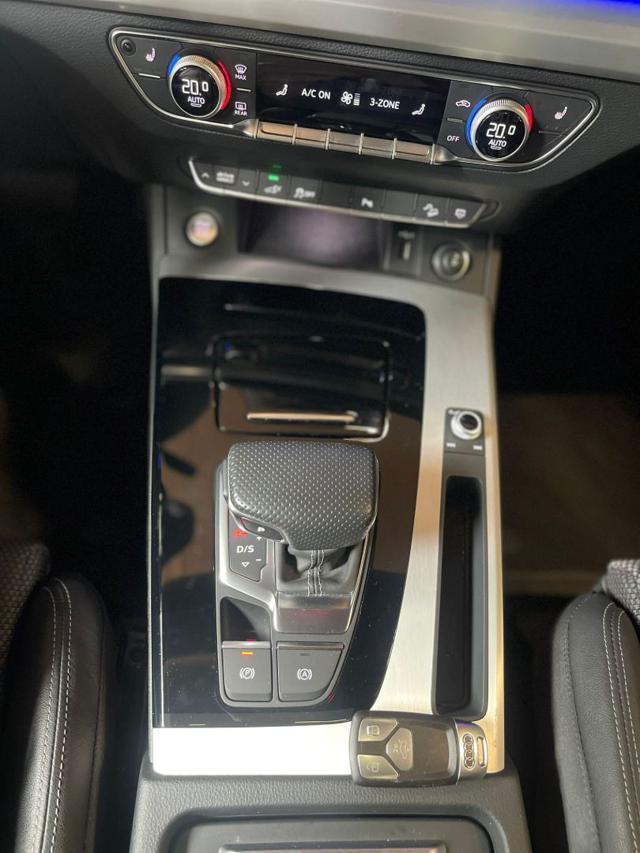 AUDI Q5 SPB 55 TFSI e quattro S tronic S line plus