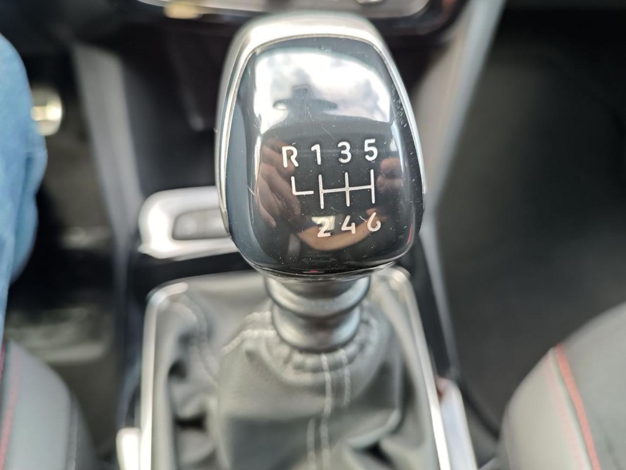 OPEL Mokka 1.2 Turbo GS Line