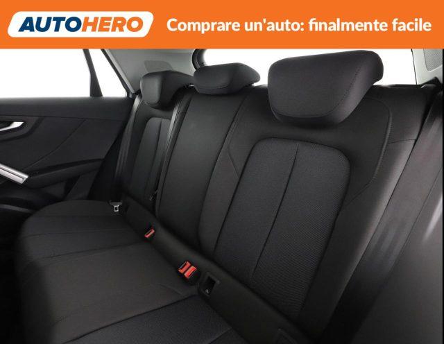 AUDI Q2 35 TFSI S tronic Admired