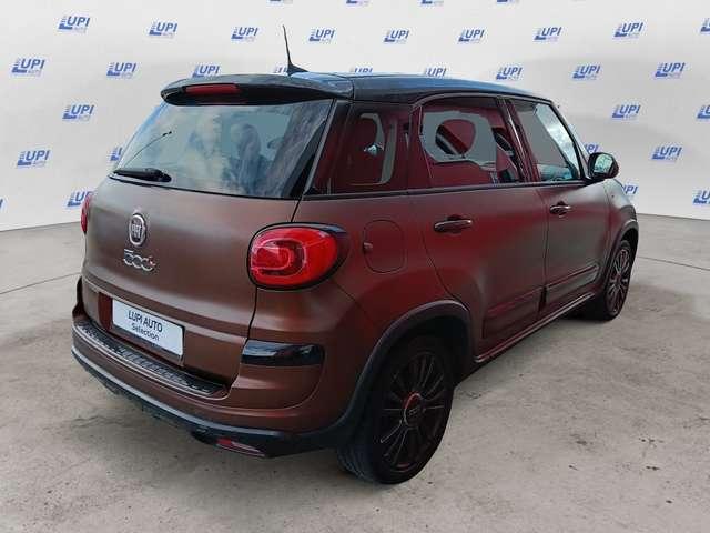 Fiat 500L Cross 1.3 mjt City 95cv