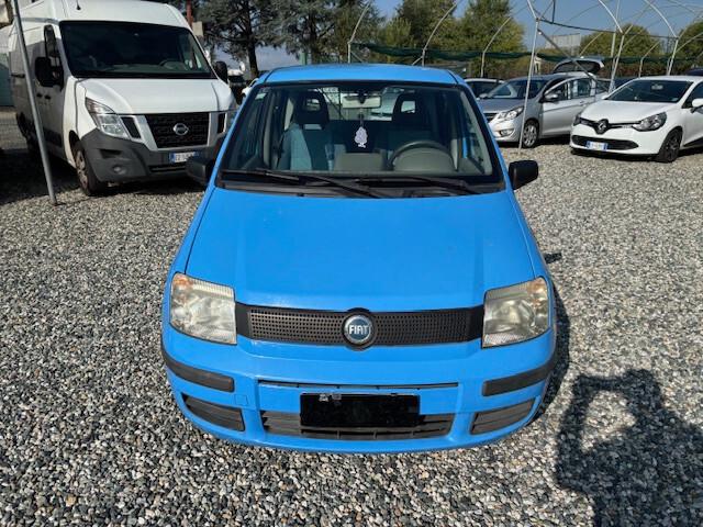 Fiat Panda 1.1 Active ideale neopatentati