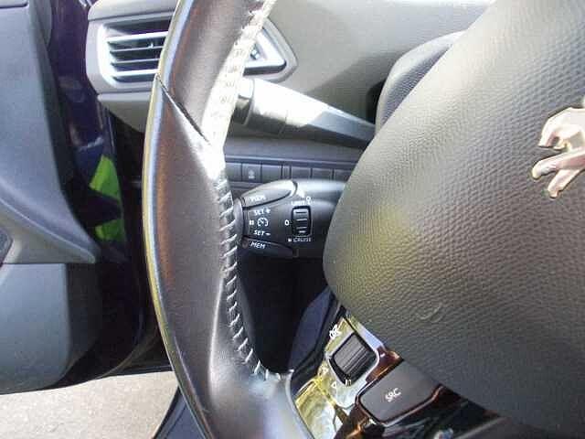 Peugeot 308 PureTech Turbo 110 S&S SW Style