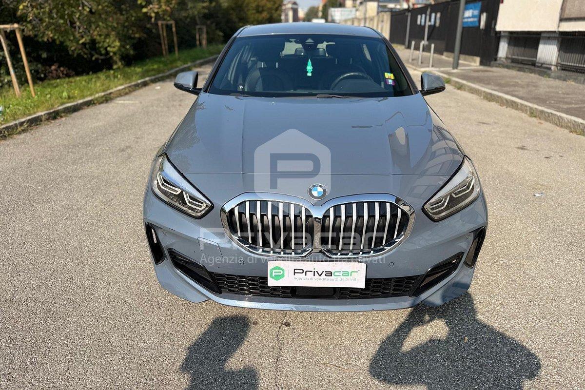 BMW 118i 5p. Msport