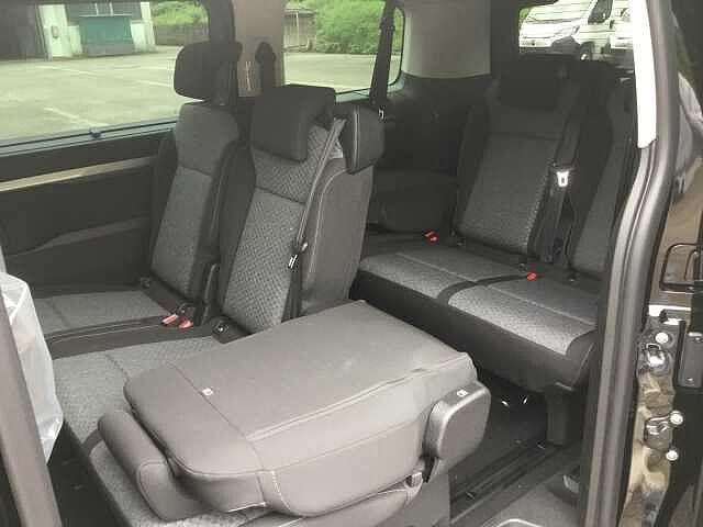 Peugeot Traveller Business 2.0 HDi 180 cv - Km Zero