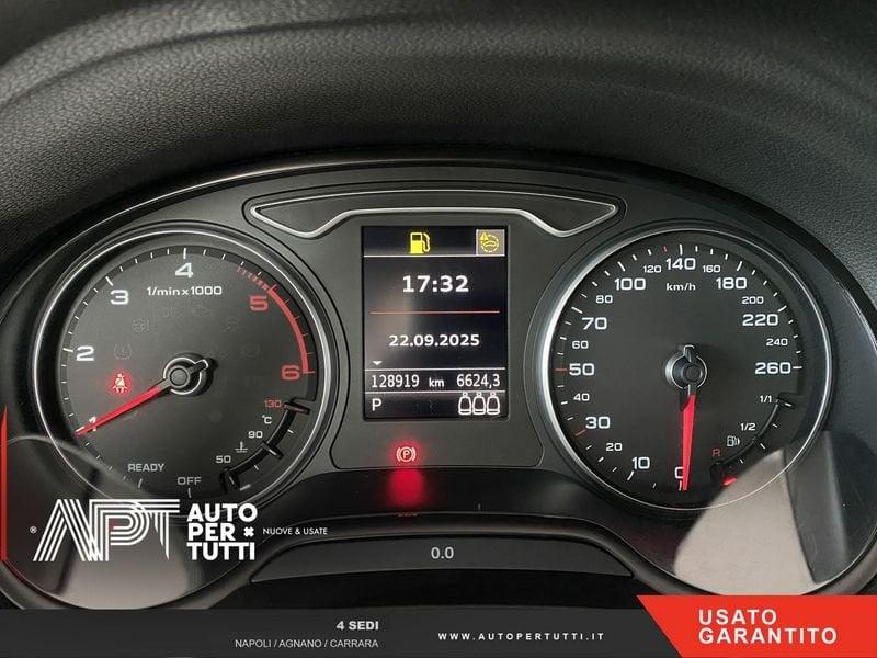 Audi Q2 Q2 35 2.0 tdi Admired Advanced quattro s-tronic