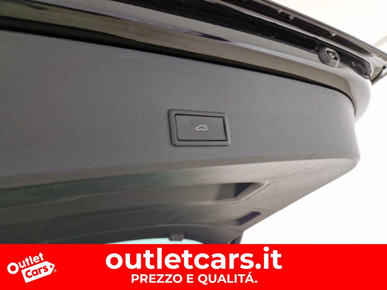 Cupra Ateca 2.0 tsi 4drive 190cv dsg