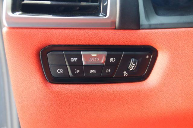 BMW 840 i Cabrio Msport Carbon Core IVA ESP. (PREZZO+IVA)