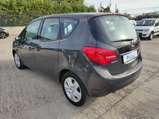 OPEL Meriva 1.6 CDTI S&S CRUISE,CLIMA,CERCHI LEGA ..