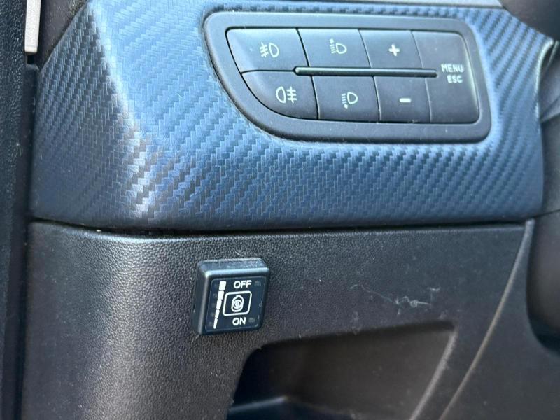 Fiat Grande Punto 5 Porte 1.4 BENZ 77 CV Dynamic Gpl ADATTA NEOPATENTATI