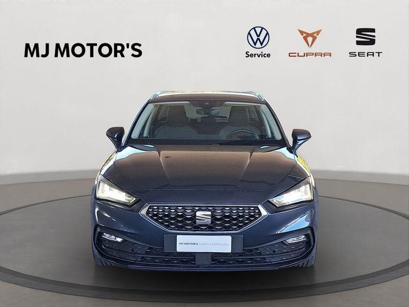 SEAT Leon Leon Sportstourer 1.5 etsi Xcellence 150cv dsg