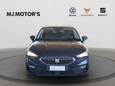 SEAT Leon Leon Sportstourer 1.5 etsi Xcellence 150cv dsg