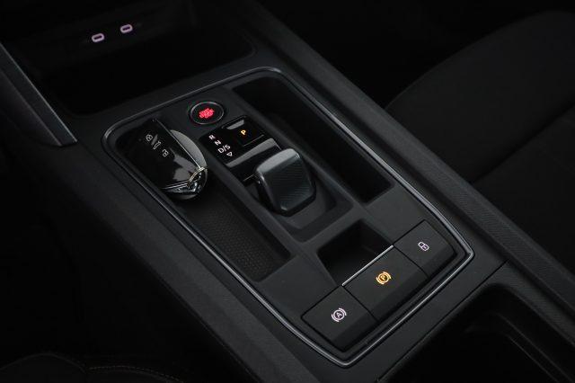 CUPRA Formentor Formentor 1.5 TSI DSG