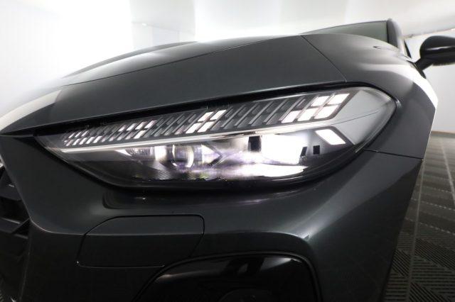 AUDI A5 3° serie Avant TDI 150 kW quattro S tronic mHEV+