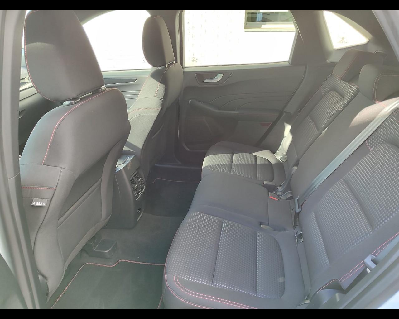 FORD Kuga 1.5 EcoBlue 120 CV 2WD ST-Line