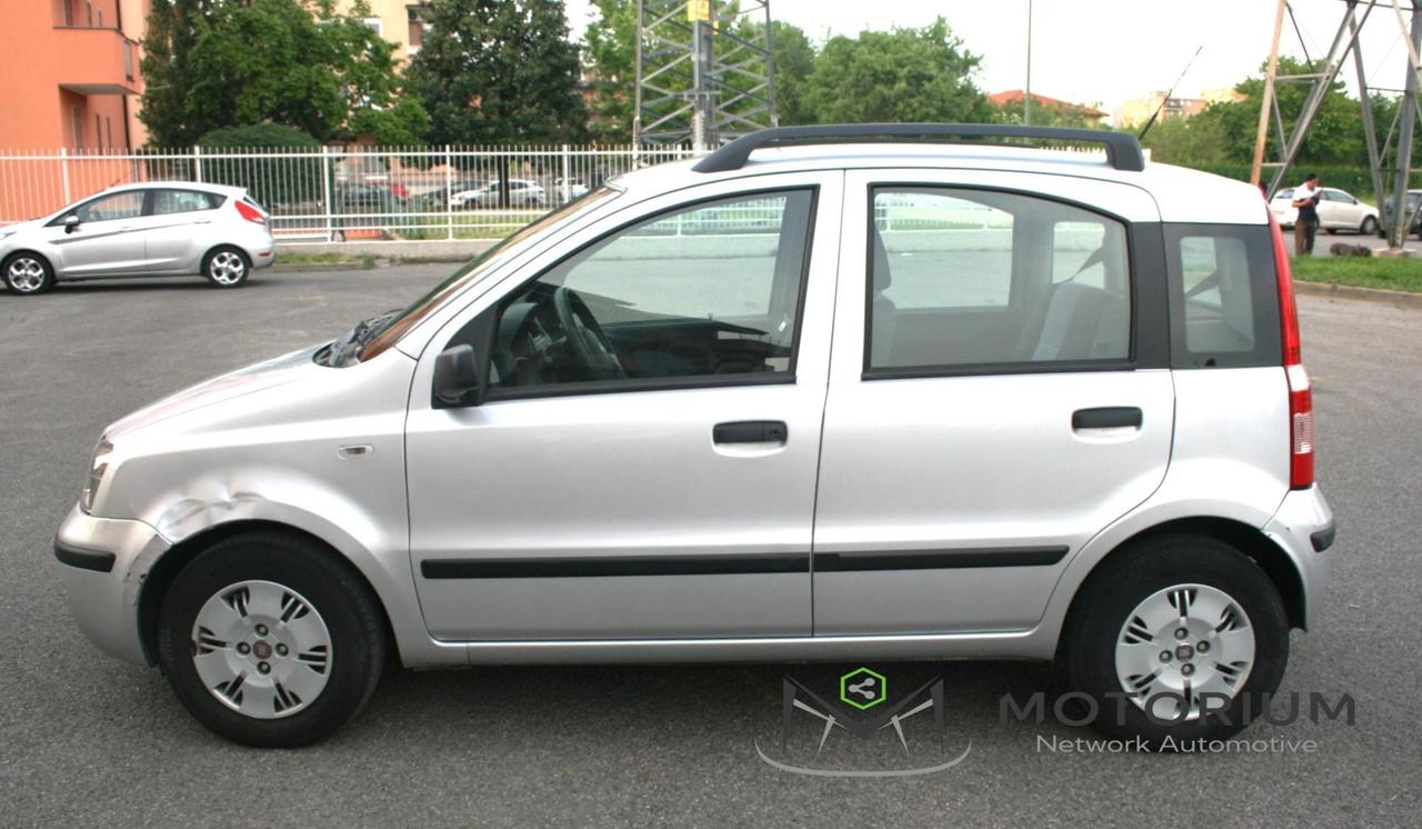 Fiat Panda 1.2 Dynamic eco