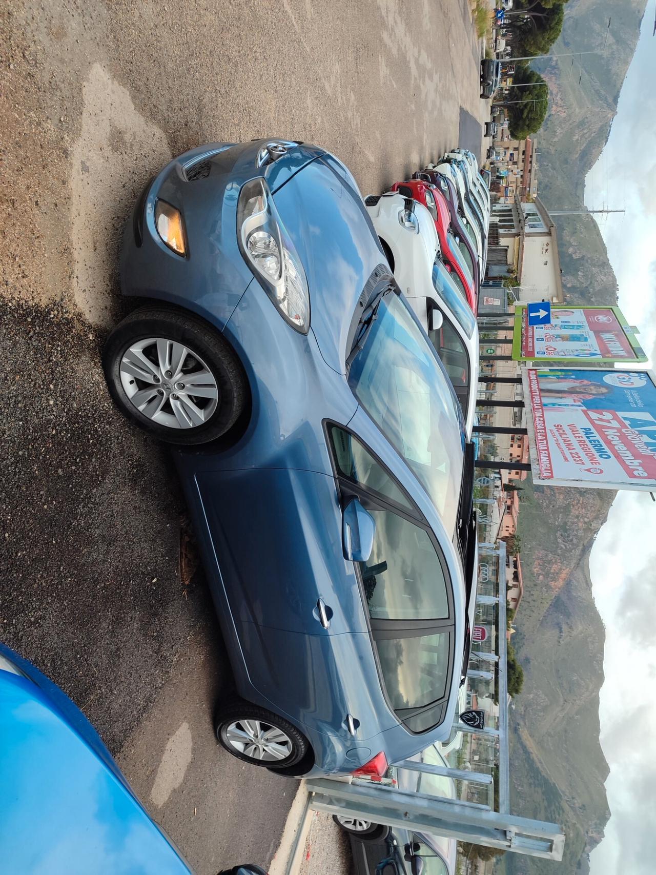 Hyundai iX20 1.6 CRDI 128 CV Style