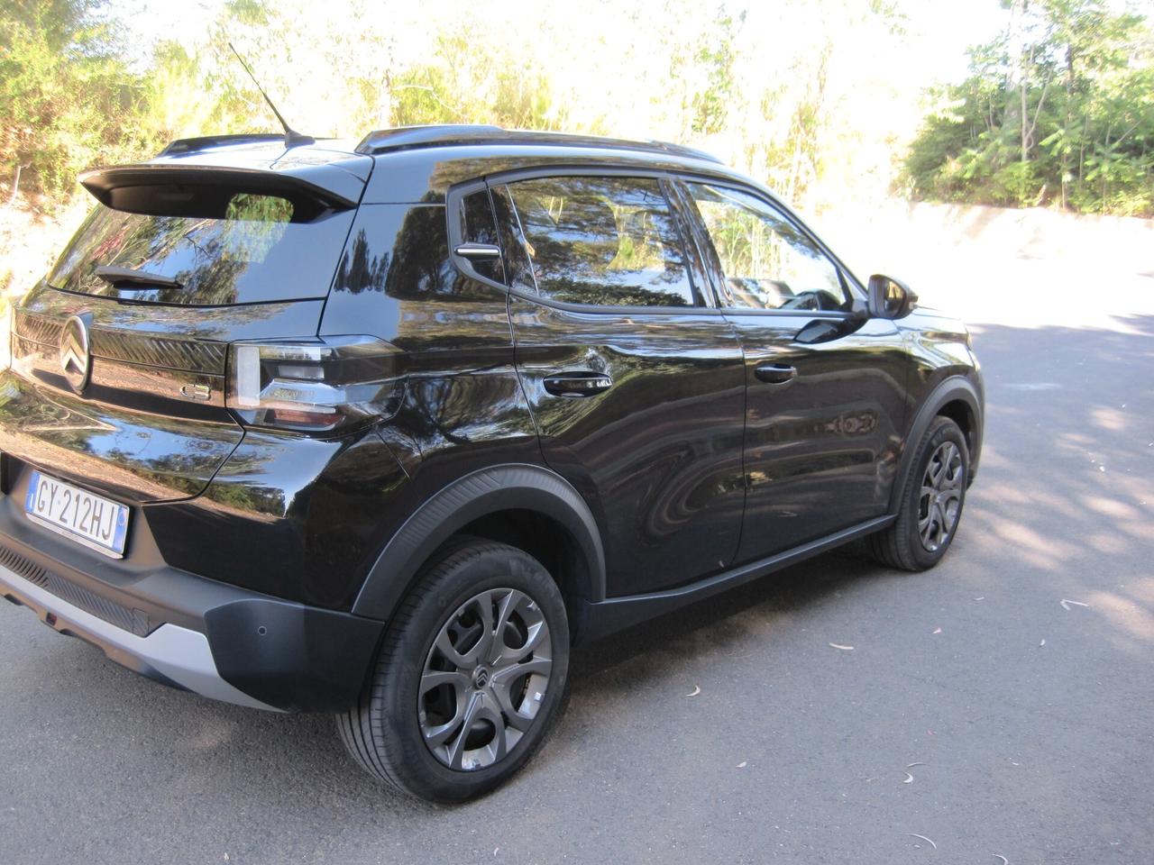 Citroen C3 PureTech 100 S&S Max
