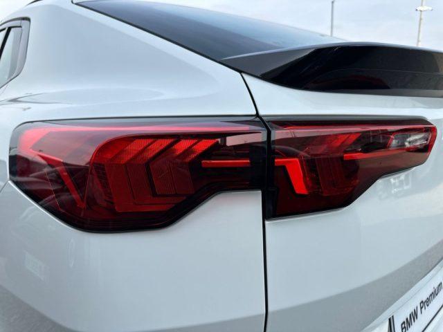 BMW X2 sDrive 18d Msport Aut.