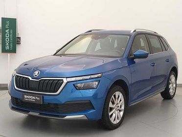 SKODA Kamiq 1.0 TSI 110 CV DSG Style