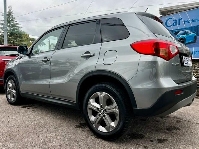 Suzuki Vitara 1.6 ddis V-Cool s " VETTURA PERFETTA IN TUTTO "