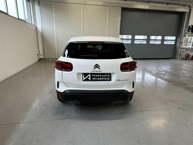 CITROEN C5 Aircross PURETECH 130CV S&S EAT8 FEEL PACK