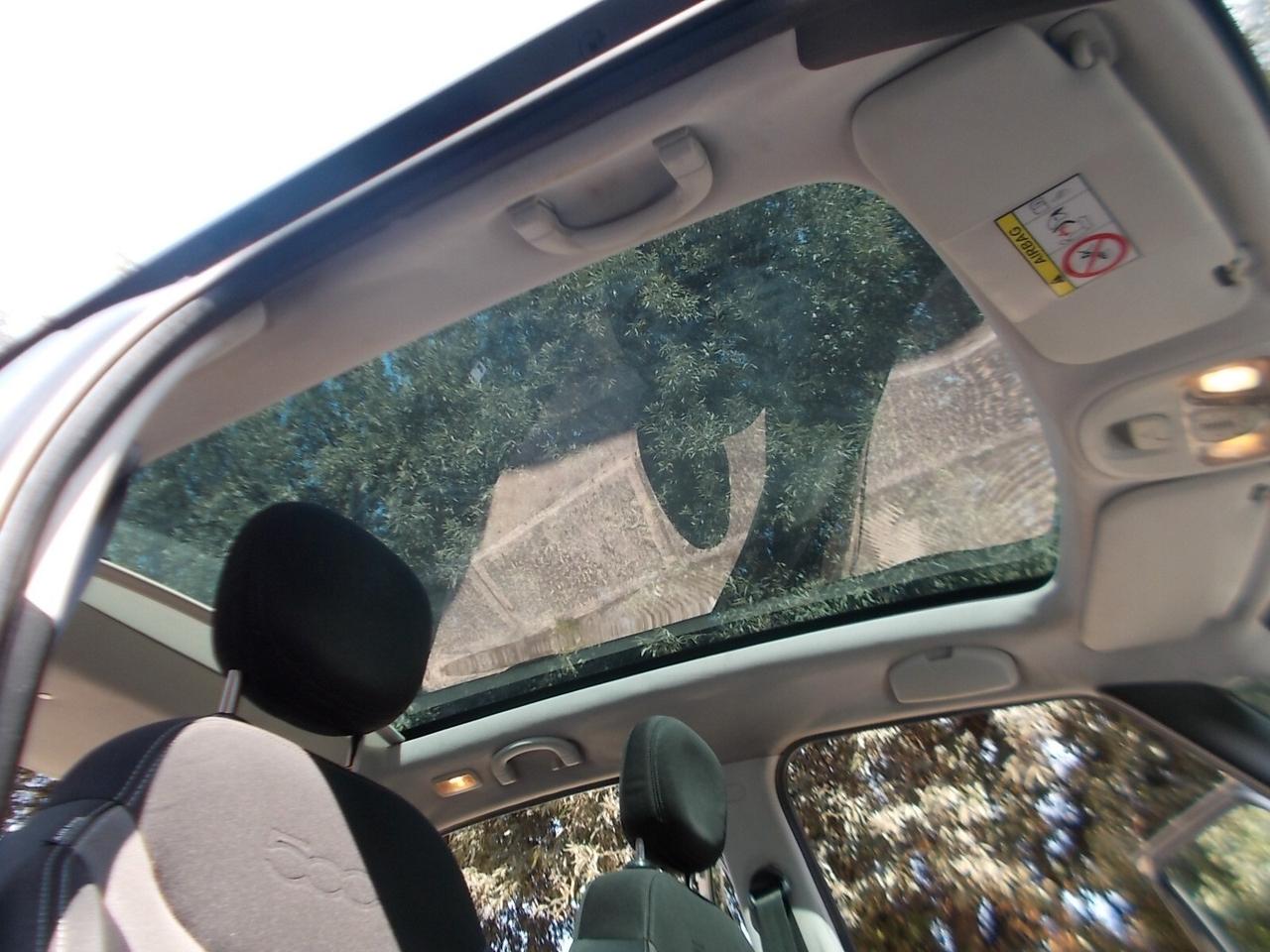 Fiat 500L Lounge 1.3 M-jet 95cv *TETTO PANORAMICO*