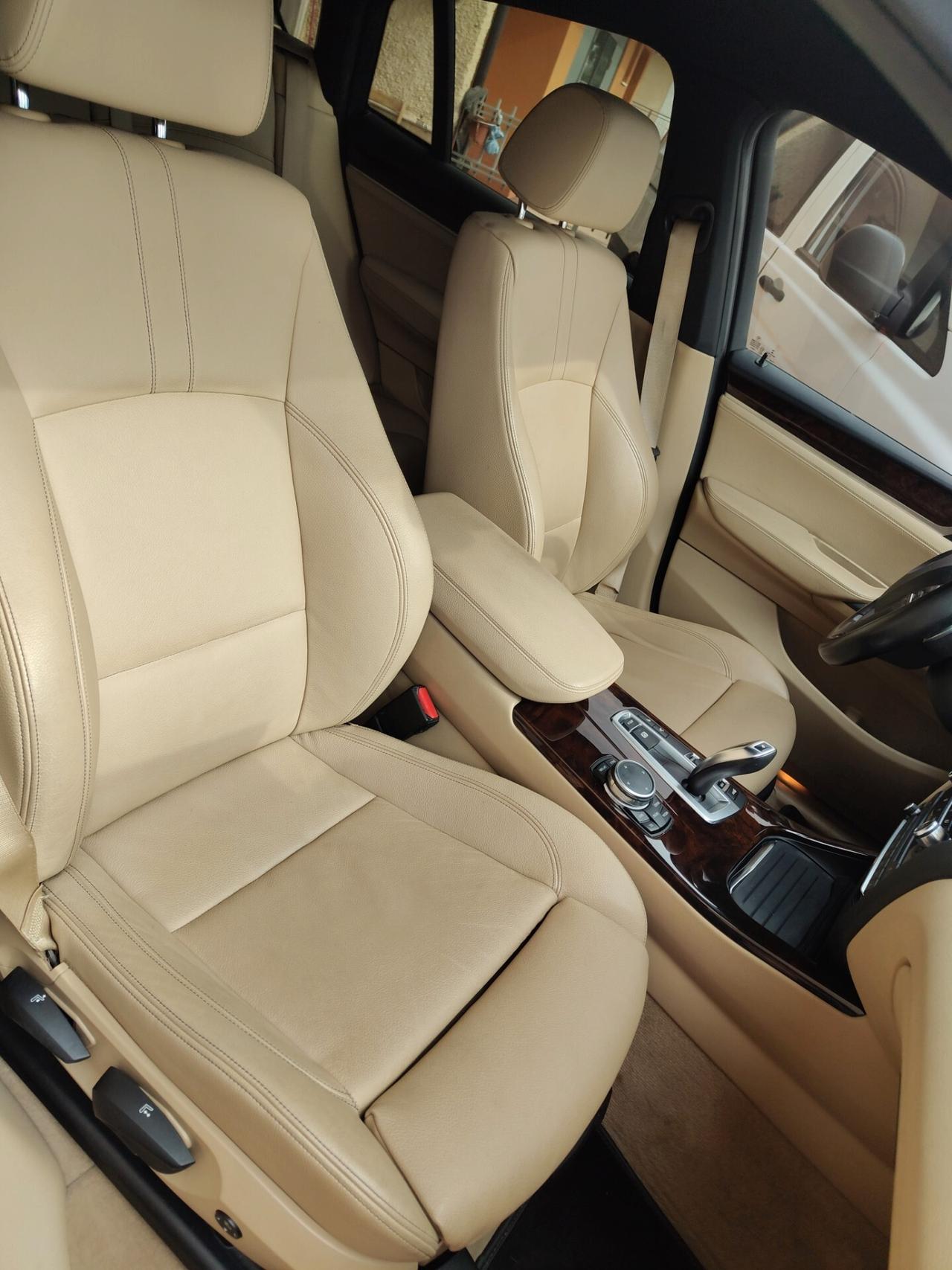 Bmw X4 xDrive20d Msport