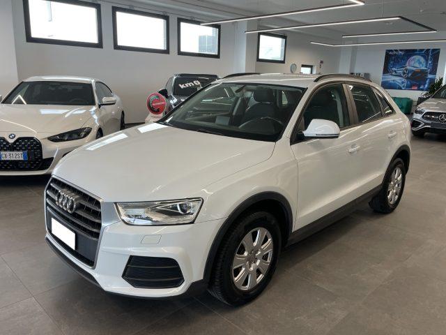 AUDI Q3 2.0 TDI 150 CV Business