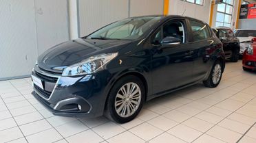 Peugeot 208 PureTech 82 Stop&Start 5 porte Allure