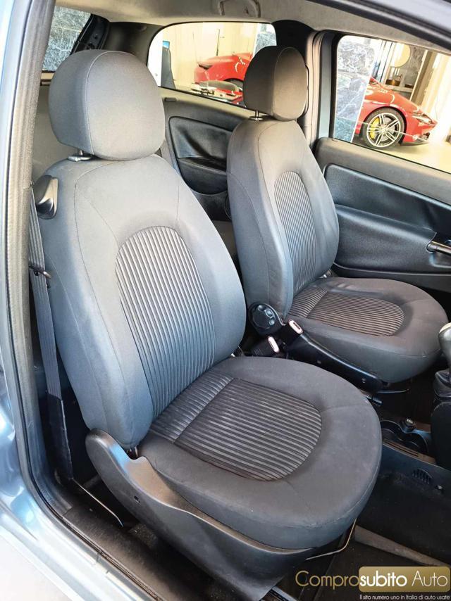 LANCIA Ypsilon 1.3 MJT 75 CV Diva