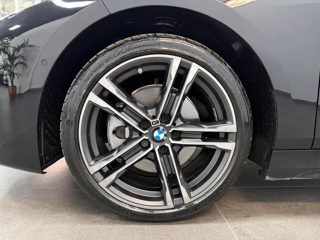 BMW 118d M Sport Pro 150 CV