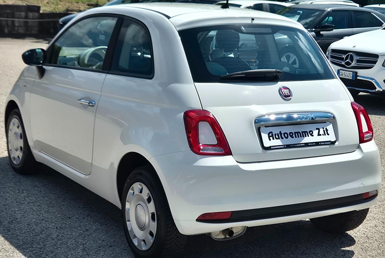 Fiat 500 1.2 Pop