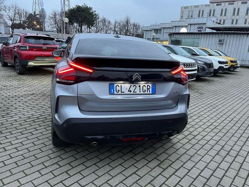 Citroën C4 C4 PureTech 130 S&S Shine