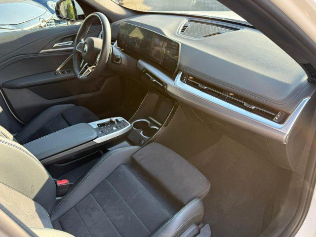 BMW X1 xDrive 20d Msport Pro AUT - NAVI - TETTO - 19