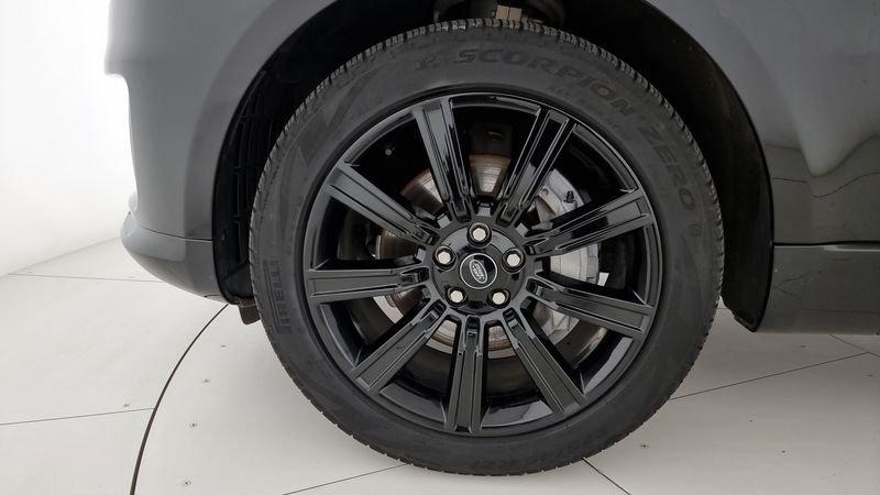 Land Rover RR Sport 3.0D l6 249 CV HSE Dynamic Stealth