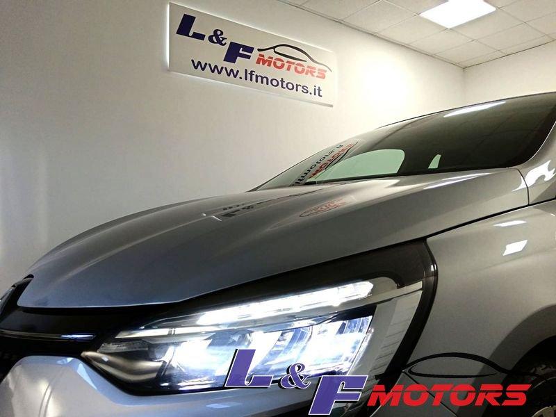 Renault Clio Clio Full Hybrid E-Tech 140 CV