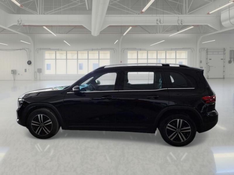MERCEDES-BENZ GLB 200 D AUTOMATIC BUSINESS EXTRA SUV