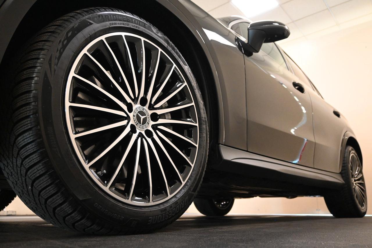 MERCEDES GLC (X254) GLC 200 4Matic Mil...