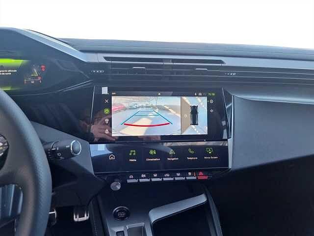 Peugeot 308 308 BL - BlueHDI 130 S&S EAT8 GT