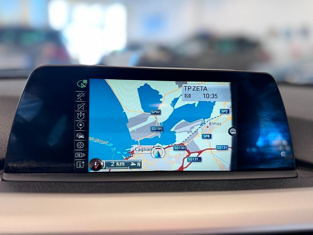 Bmw 316 316d Touring Business Advantage aut.